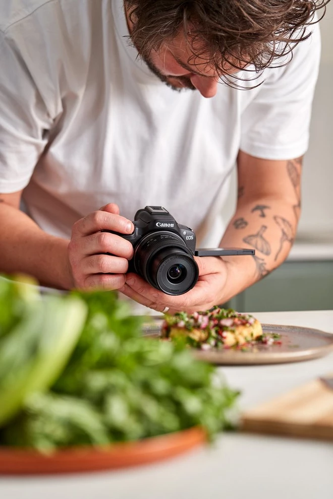 Eksperymentowanie z perspektywą